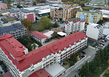 Ein separates Studio-Apartment im Herzen von Sunny Beach. Foto 3