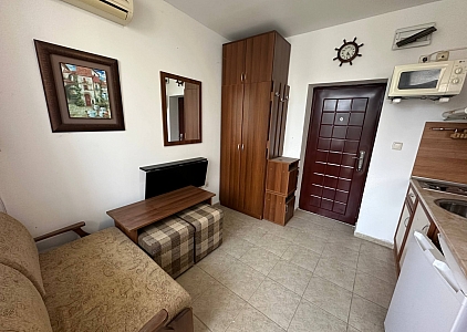Ein separates Studio-Apartment im Herzen von Sunny Beach. Foto 5