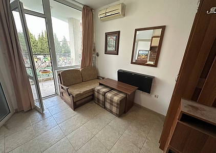 Ein separates Studio-Apartment im Herzen von Sunny Beach. Foto 4
