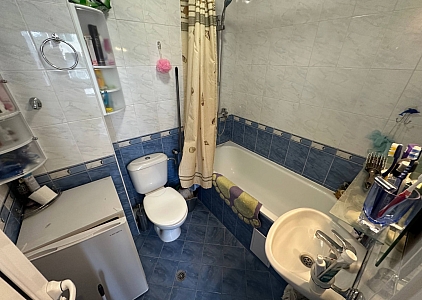 Ein separates Studio-Apartment im Herzen von Sunny Beach. Foto 8