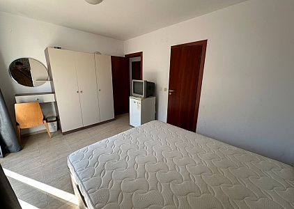 Квартира с тремя спальнями в тихом районе. Фото 7