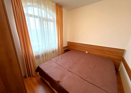 Квартира с видом на бассейн в ухоженном комплексе. Фото 2