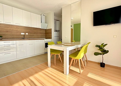 Eine schöne Wohnung in einer gepflegten Wohnanlage in ruhiger Lage. Foto 7