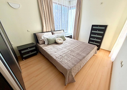 Eine schöne Wohnung in einer gepflegten Wohnanlage in ruhiger Lage. Foto 8