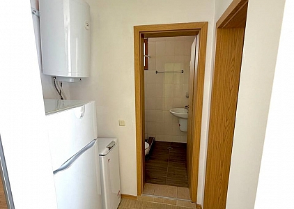 Eine schöne Wohnung in einer gepflegten Wohnanlage in ruhiger Lage. Foto 10