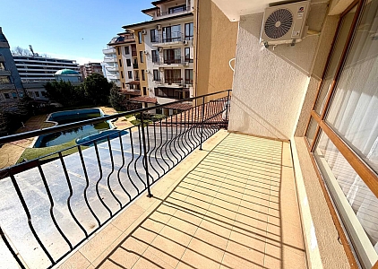 Eine schöne Wohnung in einer gepflegten Wohnanlage in ruhiger Lage. Foto 9