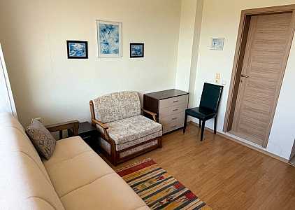 Ein gemütliches Studio im Fort Knox Orchid-Komplex. Foto 6