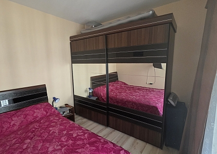 Zwei-Zimmer-Wohnung im Aphrodite Green-Komplex. Foto 8 Zwei-Zimmer-Wohnung im Aphrodite Green-Komplex. Foto 8