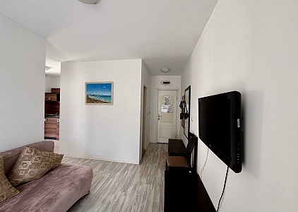 Apartament w świetnej lokalizacji w najlepszej cenie. Zdjęcie 2