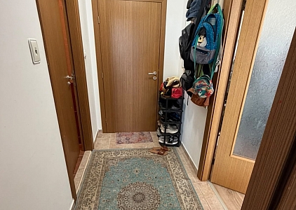 Prostorný byt v rezidenčním komplexu v klidné lokalitě. Foto 10