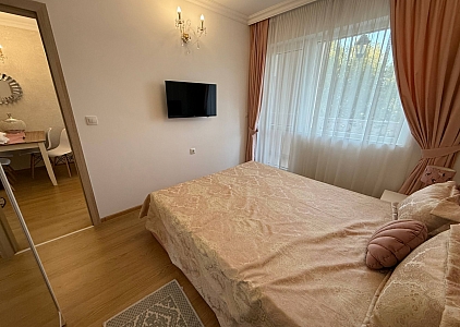 Piękne mieszkanie w wspaniałym kompleksie. Zdjęcie 10