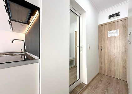 Studio z widokiem na morze w superkompleksie. Zdjęcie 9 Studio z widokiem na morze w superkompleksie. Zdjęcie 9