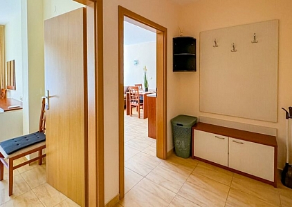 Przestronny apartament 100 metrów od plaży. Zdjęcie 10