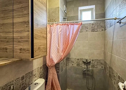 Двухкомнатная квартира в качественном доме в Бургасе. Фото 8 Двухкомнатная квартира в качественном доме в Бургасе. Фото 8