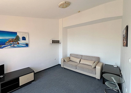 Velké studio s úžasným výhledem na moře. Foto 11 Velké studio s úžasným výhledem na moře. Foto 11