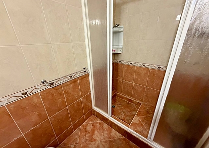 Dwupokojowe mieszkanie w pobliżu plaży Cacao. Zdjęcie 10