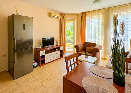 Przestronny apartament 100 metrów od plaży. Zdjęcie 6