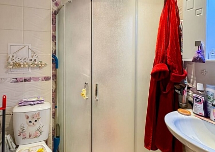 Excellent studio in a high-quality residential complex 100 meters from the beach. Photo 6 Excellent studio in a high-quality residential complex 100 meters from the beach. Photo 6