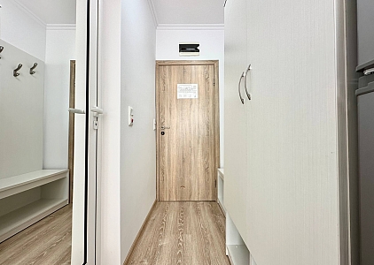 Studio z widokiem na morze w superkompleksie. Zdjęcie 12 Studio z widokiem na morze w superkompleksie. Zdjęcie 12