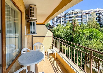 Przestronny apartament 100 metrów od plaży. Zdjęcie 5