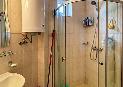 Трикімнатна квартира за 100 метрів від моря в Равді. Фото 11 Трикімнатна квартира за 100 метрів від моря в Равді. Фото 11