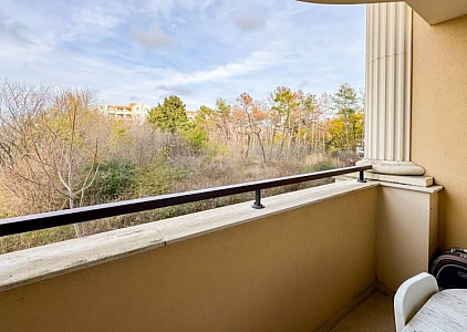 Excellent studio in a high-quality residential complex 100 meters from the beach. Photo 5 Excellent studio in a high-quality residential complex 100 meters from the beach. Photo 5