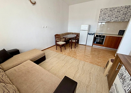 Dwupokojowe mieszkanie w pobliżu plaży Cacao. Zdjęcie 2