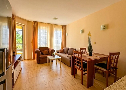 Przestronny apartament 100 metrów od plaży. Zdjęcie 7