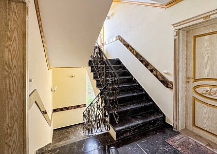 Excellent studio in a high-quality residential complex 100 meters from the beach. Photo 9 Excellent studio in a high-quality residential complex 100 meters from the beach. Photo 9