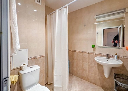 Przestronny apartament 100 metrów od plaży. Zdjęcie 11
