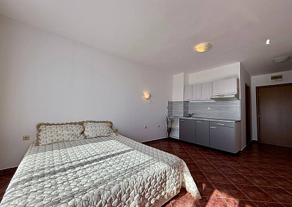 Затишна студія у новому комплексі за чудовою ціною. Фото 3 Затишна студія у новому комплексі за чудовою ціною. Фото 3