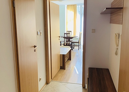 Spacious apartment 50 meters from the sea. Photo 19 Spacious apartment 50 meters from the sea. Photo 19