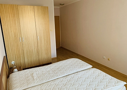 Spacious apartment 50 meters from the sea. Photo 16 Spacious apartment 50 meters from the sea. Photo 16