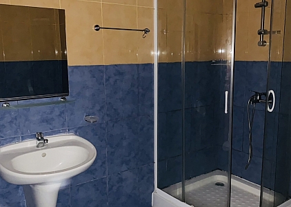 Spacious apartment 50 meters from the sea. Photo 21 Spacious apartment 50 meters from the sea. Photo 21
