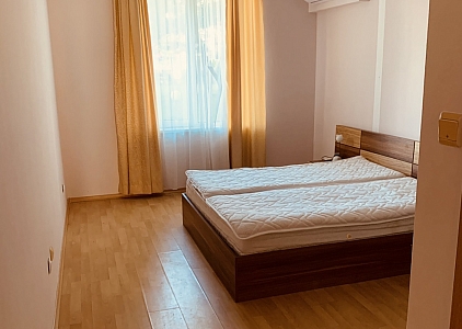 Spacious apartment 50 meters from the sea. Photo 4 Spacious apartment 50 meters from the sea. Photo 4
