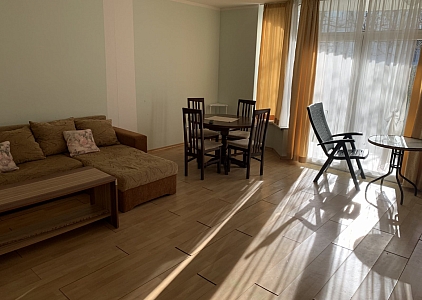 Spacious apartment 50 meters from the sea. Photo 12 Spacious apartment 50 meters from the sea. Photo 12