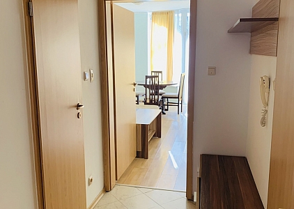 Spacious apartment 50 meters from the sea. Photo 18 Spacious apartment 50 meters from the sea. Photo 18