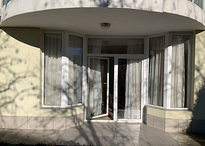 Spacious apartment 50 meters from the sea. Photo 8 Spacious apartment 50 meters from the sea. Photo 8