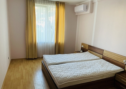 Spacious apartment 50 meters from the sea. Photo 17 Spacious apartment 50 meters from the sea. Photo 17