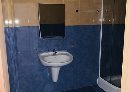 Spacious apartment 50 meters from the sea. Photo 20 Spacious apartment 50 meters from the sea. Photo 20