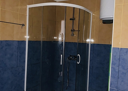 Spacious apartment 50 meters from the sea. Photo 22 Spacious apartment 50 meters from the sea. Photo 22
