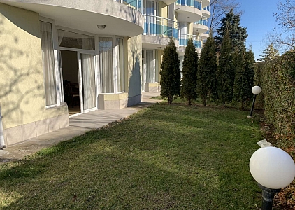 Spacious apartment 50 meters from the sea. Photo 9 Spacious apartment 50 meters from the sea. Photo 9
