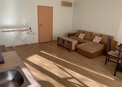 Spacious apartment 50 meters from the sea. Photo 14 Spacious apartment 50 meters from the sea. Photo 14