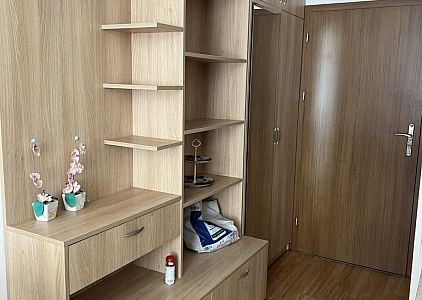 Хорошая квартира в ухоженном семейном комплексе. Фото 10