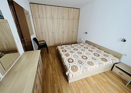 Хорошая квартира в ухоженном семейном комплексе. Фото 9