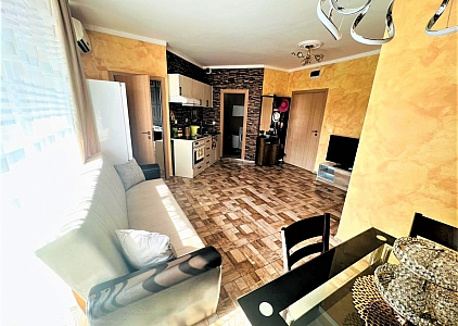 Schöne Wohnung in einer tollen Anlage. Foto 1