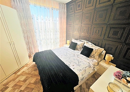 Schöne Wohnung in einer tollen Anlage. Foto 2