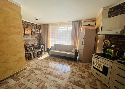 Schöne Wohnung in einer tollen Anlage. Foto 8