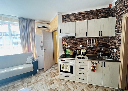 Schöne Wohnung in einer tollen Anlage. Foto 9