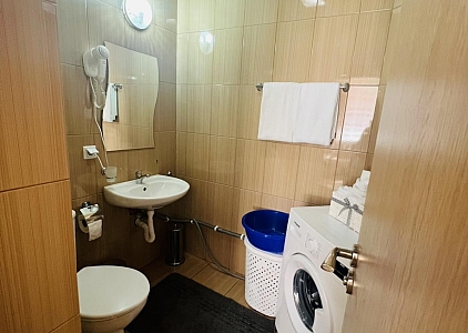 Schöne Wohnung in einer tollen Anlage. Foto 12